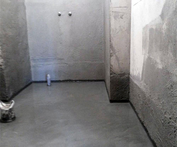 铜陵客厅地面防水施工图 铜陵客厅地面防水施工图