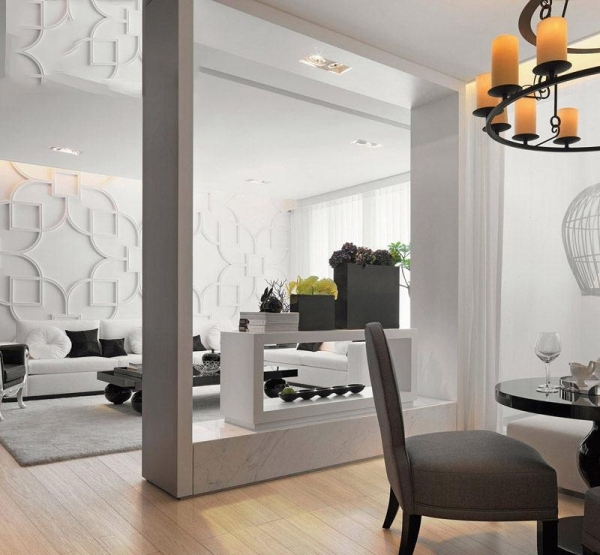 铜陵二手房装修实景图